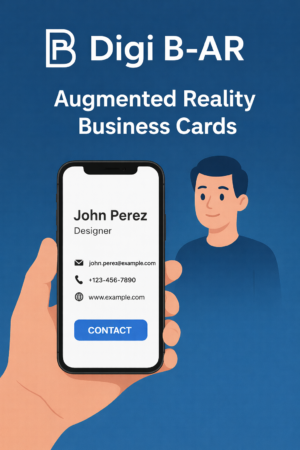 Digi B-AR Monthly Membership